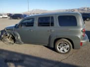 ✅ 2009 Chevrolet HHR LS • VIN: 3GNCA13B79S511179 • Лот: 71856204. Опубликован ранее на Copart с пробегом 57 004 миль. Бесплатный доступ к архиву аукционных продаж из США и подробный отчёт об истории автомобиля на DreamBid. Изображение 2.