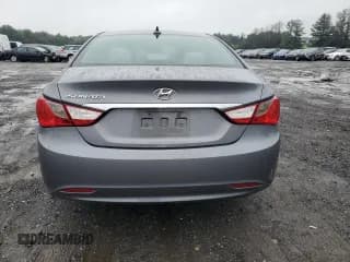 ✅ 2012 Hyundai Sonata GLS • VIN: 5NPEB4AC1CH318362 • Lot: 73878554. Listed on Copart with 161,443 mi. Free auction sales archive from the USA and detailed vehicle history report at DreamBid. Image 6.