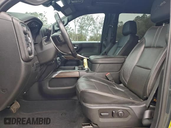 ✅ 2020 Chevrolet Silverado 2500HD High Country • VIN: 1GC4YREY8LF189589 • Лот: 91419655. Опубликован ранее на Copart с пробегом 144 850 миль. Бесплатный доступ к архиву аукционных продаж из США и подробный отчёт об истории автомобиля на DreamBid. Изображение 7.