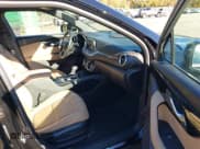 ✅ 2019 Chevrolet Blazer Premier • VIN: 3GNKBKRSXKS598362 • Lot: 43606618. Listed on IAAI with 29,278 mi. Free auction sales archive from the USA and detailed vehicle history report at DreamBid. Image 5.