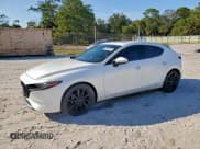 ✅ 2021 Mazda 3 Premium • VIN: JM1BPAML4M1306651 • Lot: 95499275. Listed on Copart with 32,050 mi. Free auction sales archive from the USA and detailed vehicle history report at DreamBid. Image 1.