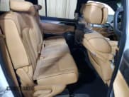 ✅ 2023 Jeep Grand Wagoneer Series III • VIN: 1C4SJSGP5PS502019 • Lot: 85209485. Listed on Copart with 5,166 mi. Free auction sales archive from the USA and detailed vehicle history report at DreamBid. Image 11.