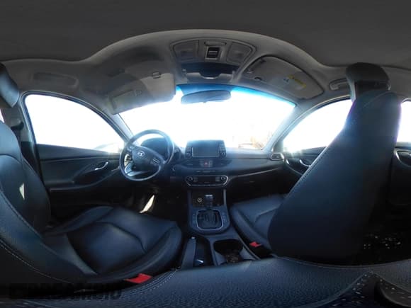 ✅ 2019 Hyundai Elantra • VIN: KMHH35LE8KU106251 • Lot: 42015806. Listed on IAAI with 58,493 mi. Free auction sales archive from the USA and detailed vehicle history report at DreamBid. Image 18.