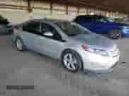2015 Chevrolet Volt z VIN 1G1RA6E47FU103283, wystawiony jako Copart lot #81420073 z przebiegiem 206 780 mil mil oraz . Historia ofert i sprzedaży dostępna na DreamBid. Obrazek 4.
