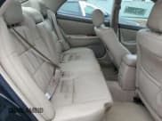 ✅ 2001 Lexus ES 300 • VIN: JT8BF28G610311565 • Lot: 89722005. Wystawiony na Copart z przebiegiem 90 856 mil. Bezpłatny archiwum sprzedaży aukcyjnych z USA i szczegółowy raport historii pojazdu na DreamBid. Zdjęcie 10.