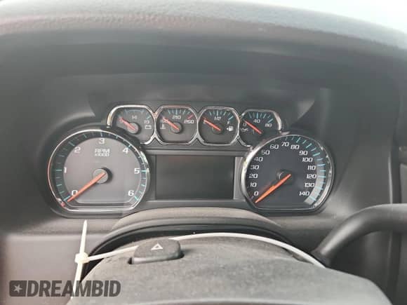 2018 Chevrolet Tahoe LS with VIN 1GNSCAECXJR223286, listed as a Copart auction lot 69783835 with Not provided miles and Salvage title. Bid and sale history available at DreamBid. Image 9.