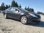 ✅ 2013 Hyundai Sonata GLS • VIN: 5NPEB4AC4DH510912 • Lot: 81500135. Listed on Copart with 165,782 mi. Free auction sales archive from the USA and detailed vehicle history report at DreamBid. Image 4.