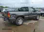 2001 Chevrolet Silverado 1500 с VIN 1GCEK14W21Z234612, выставлен на аукционе Copart как лот 56134455 с пробегом 210 527 миль миль и Списание • Salvage title. История ставок и продаж доступна на DreamBid. Изображение 3.