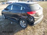 ✅ 2019 Honda HR-V EX-L • VIN: 3CZRU5H74KM717800 • Lot: 41569360. Wystawiony na IAAI z przebiegiem 49 842 mil. Bezpłatny archiwum sprzedaży aukcyjnych z USA i szczegółowy raport historii pojazdu na DreamBid. Zdjęcie 3.