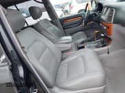 ✅ 2005 Lexus LX 470 • VIN: JTJHT00W753553424 • Лот: 42309768. Опубликован ранее на IAAI с пробегом 252 042 миль. Бесплатный доступ к архиву аукционных продаж из США и подробный отчёт об истории автомобиля на DreamBid. Изображение 5.