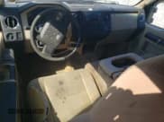 ✅ 2010 Ford F-250 • VIN: 1FTSX2AR6AEB04459 • Lot: 81517675. Listed on Copart with 375,988 mi. Free auction sales archive from the USA and detailed vehicle history report at DreamBid. Image 8.