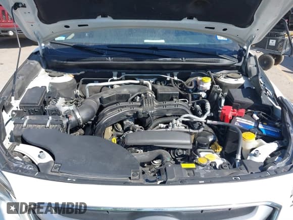 ✅ 2020 Subaru Outback Limited • VIN: 4S4BTANCXL3199338 • Lot: 40663909. Wystawiony na IAAI z przebiegiem 75 227 mil. Bezpłatny archiwum sprzedaży aukcyjnych z USA i szczegółowy raport historii pojazdu na DreamBid. Zdjęcie 10.