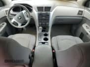 ✅ 2010 Chevrolet Traverse LS • VIN: 1GNLVEED7AJ198389 • Lot: 66553105. Wystawiony na Copart z przebiegiem Nie podano. Bezpłatny archiwum sprzedaży aukcyjnych z USA i szczegółowy raport historii pojazdu na DreamBid. Zdjęcie 8.