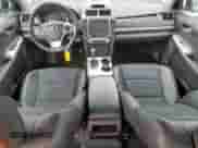 2012 Toyota Camry SE Sport Limited Edition с VIN 4T1BF1FK1CU196612, выставлен на аукционе Copart как лот 59163695 с пробегом 155 077 миль миль и Списание • Salvage title. История ставок и продаж доступна на DreamBid. Изображение 8.