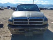 ✅ 2001 Dodge 2500 • VIN: 3B7KF23601G232646 • Lot: 43463959. Listed on IAAI with Not provided. Free auction sales archive from the USA and detailed vehicle history report at DreamBid. Image 12.