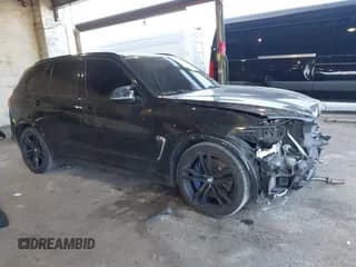 ✅ 2018 BMW X5 M • VIN: 5YMKT6C56J0Y84190 • Lot: 41623494. Wystawiony na IAAI z przebiegiem 45 048 mil. Bezpłatny archiwum sprzedaży aukcyjnych z USA i szczegółowy raport historii pojazdu na DreamBid. Zdjęcie 1.