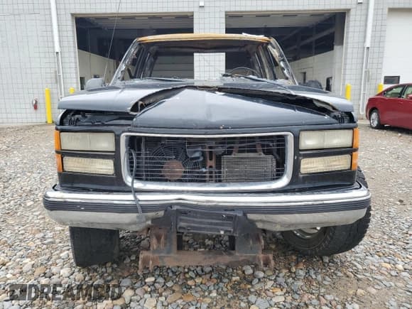 ✅ 1999 GMC Sierra 2500 • VIN: 1GTGK29J7XF013688 • Лот: 62935195. Опубликован ранее на Copart с пробегом Не указан. Бесплатный доступ к архиву аукционных продаж из США и подробный отчёт об истории автомобиля на DreamBid. Изображение 5.