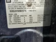 ✅ 2008 Saturn VUE XR • VIN: 3GSCL537X8S679715 • Лот: 82658045. Опубликован ранее на Copart с пробегом 149 428 миль. Бесплатный доступ к архиву аукционных продаж из США и подробный отчёт об истории автомобиля на DreamBid. Изображение 13.