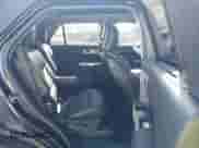 2022 Ford Explorer Limited with VIN 1FMSK8FH1NGA76934, listed as a IAAI auction lot 43288850 with 35,248 mi miles and . Bid and sale history available at DreamBid. Image 8.