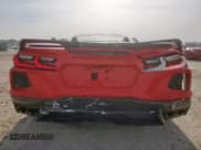 ✅ 2022 Chevrolet Corvette 1LT • VIN: 1G1YA2D43N5111511 • Lot: 65257995. Wystawiony na Copart z przebiegiem 17 855 mil. Bezpłatny archiwum sprzedaży aukcyjnych z USA i szczegółowy raport historii pojazdu na DreamBid. Zdjęcie 6.