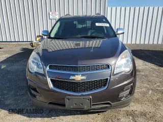 ✅ 2013 Chevrolet Equinox LT • VIN: 2GNALDEK9D6415027 • Лот: 70195554. Опубликован ранее на Copart с пробегом 87 332 миль. Бесплатный доступ к архиву аукционных продаж из США и подробный отчёт об истории автомобиля на DreamBid. Изображение 5.