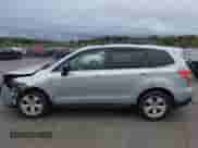 2015 Subaru Forester Limited с VIN JF2SJAHC6FH445672, выставлен на аукционе IAAI как лот 43400311 с пробегом 87 842 миль миль и . История ставок и продаж доступна на DreamBid. Изображение 14.