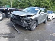 ✅ 2020 Lexus NX 300 • VIN: JTJDARDZ4L2225202 • Lot: 42734291. Wystawiony na IAAI z przebiegiem 42 702 mil. Bezpłatny archiwum sprzedaży aukcyjnych z USA i szczegółowy raport historii pojazdu na DreamBid. Zdjęcie 18.