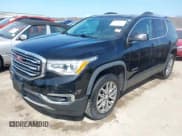 ✅ 2018 GMC Acadia SLE • VIN: 1GKKNSLSXJZ224493 • Лот: 41986132. Опубликован ранее на IAAI с пробегом 186 508 миль. Бесплатный доступ к архиву аукционных продаж из США и подробный отчёт об истории автомобиля на DreamBid. Изображение 2.
