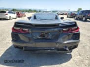 ✅ 2022 Chevrolet Corvette 1LT • VIN: 1G1YA2D49N5103512 • Lot: 54612185. Wystawiony na Copart z przebiegiem 18 479 mil. Bezpłatny archiwum sprzedaży aukcyjnych z USA i szczegółowy raport historii pojazdu na DreamBid. Zdjęcie 6.