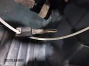 ✅ 1991 Mazda Protege • VIN: JM1BG2267M0278370 • Lot: 41855783. Listed on IAAI with 112,922 mi. Free auction sales archive from the USA and detailed vehicle history report at DreamBid. Image 11.