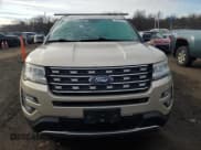 ✅ 2017 Ford Explorer XLT • VIN: 1FM5K8D8XHGC01658 • Lot: 92921885. Wystawiony na Copart z przebiegiem 103 281 mil. Bezpłatny archiwum sprzedaży aukcyjnych z USA i szczegółowy raport historii pojazdu na DreamBid. Zdjęcie 5.