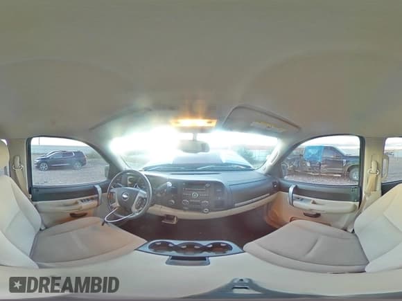 ✅ 2008 Chevrolet Silverado 2500HD 1LT • VIN: 1GCHK23K68F206423 • Лот: 90582485. Опубликован ранее на Copart с пробегом 188 226 миль. Бесплатный доступ к архиву аукционных продаж из США и подробный отчёт об истории автомобиля на DreamBid. Изображение 14.