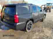 2020 Chevrolet Tahoe Premier z VIN 1GNSKCKJ4LR300528, wystawiony jako IAAI lot #40523016 z przebiegiem Nie podano mil oraz . Historia ofert i sprzedaży dostępna na DreamBid. Obrazek 4.