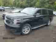 2015 Chevrolet Suburban LT z VIN 1GNSKJKC2FR520731, wystawiony jako Copart lot #73409454 z przebiegiem 204 912 mil mil oraz Czysty tytuł • Clean title. Historia ofert i sprzedaży dostępna na DreamBid. Obrazek 1.