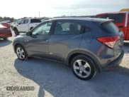 ✅ 2016 Honda HR-V LX • VIN: 3CZRU5H3XGM717515 • Лот: 75867184. Опубликован ранее на Copart с пробегом 13 862 миль. Бесплатный доступ к архиву аукционных продаж из США и подробный отчёт об истории автомобиля на DreamBid. Изображение 2.