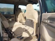 ✅ 2004 Ford Excursion Special Serv • VIN: 1FMNU41LX4EB43049 • Лот: 41842241. Опубликован ранее на IAAI с пробегом 112 595 миль. Бесплатный доступ к архиву аукционных продаж из США и подробный отчёт об истории автомобиля на DreamBid. Изображение 8.