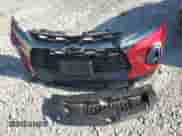 2022 Chevrolet Blazer RS z VIN 3GNKBKRS2NS153750, wystawiony jako Copart lot #86630865 z przebiegiem 30 336 mil mil oraz Szkoda całkowita • Salvage title. Historia ofert i sprzedaży dostępna na DreamBid. Obrazek 12.