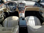 ✅ 2016 Buick Regal Premium I • VIN: 2G4GP5EX9G9186002 • Lot: 81889605. Wystawiony na Copart z przebiegiem 140 204 mil. Bezpłatny archiwum sprzedaży aukcyjnych z USA i szczegółowy raport historii pojazdu na DreamBid. Zdjęcie 10.