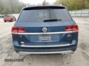 ✅ 2019 Volkswagen Atlas SE • VIN: 1V2UR2CA0KC564111 • Lot: 86480805. Listed on Copart with 131,053 mi. Free auction sales archive from the USA and detailed vehicle history report at DreamBid. Image 6.