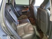 ✅ 2017 Volvo XC60 Inscription • VIN: YV449MRU9H2125614 • Lot: 91019885. Listed on Copart with 102,238 mi. Free auction sales archive from the USA and detailed vehicle history report at DreamBid. Image 11.