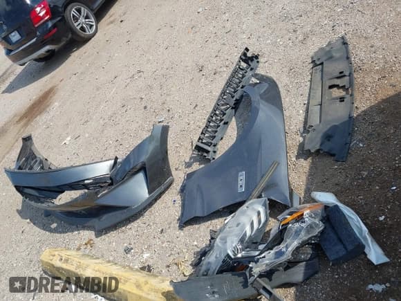 ✅ 2020 Ford Mustang EcoBoost • VIN: 1FA6P8TD4L5175948 • Lot: 42995531. Listed on IAAI with 77,606 mi. Free auction sales archive from the USA and detailed vehicle history report at DreamBid. Image 12.