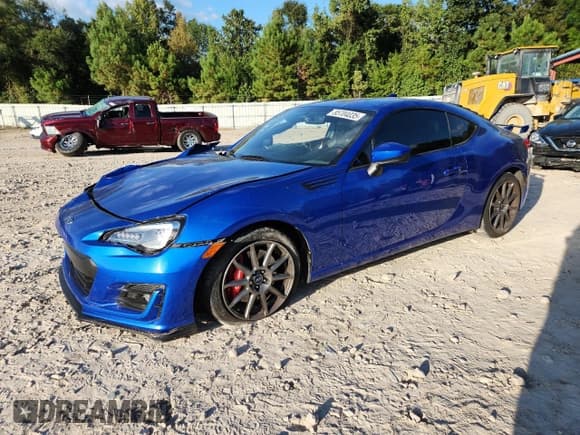 ✅ 2019 Subaru BRZ Limited • VIN: JF1ZCAC18K9601752 • Lot: 85704035. Wystawiony na Copart z przebiegiem 68 040 mil. Bezpłatny archiwum sprzedaży aukcyjnych z USA i szczegółowy raport historii pojazdu na DreamBid. Zdjęcie 1.
