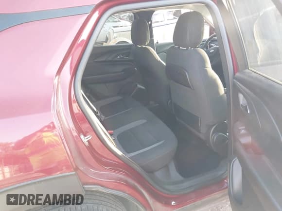 ✅ 2023 Chevrolet TrailBlazer LT • VIN: KL79MPSL0PB118427 • Лот: 43220556. Опубликован ранее на IAAI с пробегом 68 323 миль. Бесплатный доступ к архиву аукционных продаж из США и подробный отчёт об истории автомобиля на DreamBid. Изображение 8.