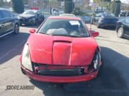 ✅ 2001 Toyota Celica GTS • VIN: JTDDY38T310044005 • Lot: 41348073. Listed on IAAI with 172,621 mi. Free auction sales archive from the USA and detailed vehicle history report at DreamBid. Image 12.