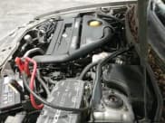 ✅ 2001 Saab 9-3 • VIN: YS3DD55H112047165 • Lot: 42346121. Wystawiony na IAAI z przebiegiem 119 285 mil. Bezpłatny archiwum sprzedaży aukcyjnych z USA i szczegółowy raport historii pojazdu na DreamBid. Zdjęcie 12.