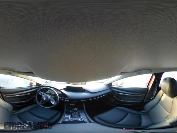 ✅ 2023 Mazda 3 S Select • VIN: 3MZBPABM6PM373381 • Lot: 41938908. Wystawiony na IAAI z przebiegiem 10 345 mil. Bezpłatny archiwum sprzedaży aukcyjnych z USA i szczegółowy raport historii pojazdu na DreamBid. Zdjęcie 18.