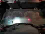 2001 Dodge 1500 with VIN 3B7HF13Z11G171774, listed as a Copart auction lot 74521024 with 156,702 mi miles and Salvage title. Bid and sale history available at DreamBid. Image 9.