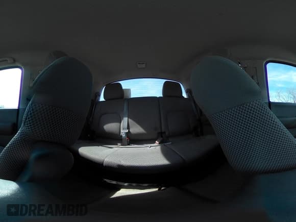 ✅ 2013 Nissan Frontier SV • VIN: 1N6AD0ER2DN730871 • Lot: 41843827. Listed on IAAI with 124,712 mi. Free auction sales archive from the USA and detailed vehicle history report at DreamBid. Image 18.