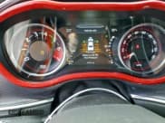 ✅ 2016 Dodge Challenger SRT 392 • VIN: 2C3CDZDJ1GH326392 • Lot: 91478375. Wystawiony na Copart z przebiegiem 37 721 mil. Bezpłatny archiwum sprzedaży aukcyjnych z USA i szczegółowy raport historii pojazdu na DreamBid. Zdjęcie 9.