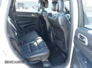 ✅ 2015 Jeep Grand Cherokee Limited • VIN: 1C4RJFBG0FC828719 • Lot: 43489644. Wystawiony na IAAI z przebiegiem 147 885 mil. Bezpłatny archiwum sprzedaży aukcyjnych z USA i szczegółowy raport historii pojazdu na DreamBid. Zdjęcie 8.